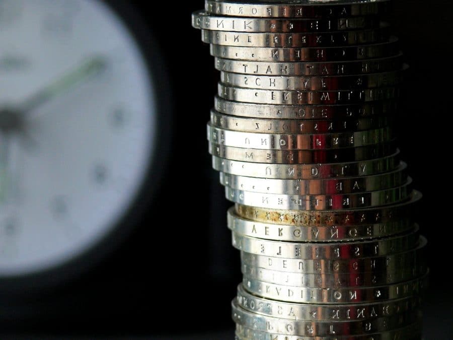 Disciplina e organização para uma boa saúde financeira