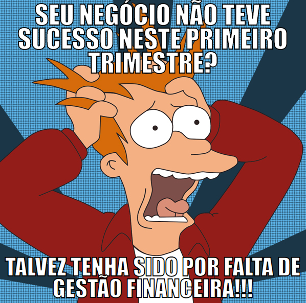 Resultado Financeiro Primeiro Trimestre 2019